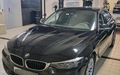 BMW 4 серия, 2018 год, 2 999 999 рублей, 1 фотография