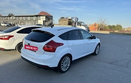 Ford Focus III, 2012 год, 835 000 рублей, 10 фотография