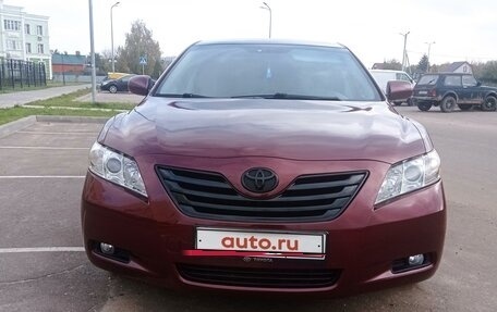 Toyota Camry, 2007 год, 999 000 рублей, 9 фотография