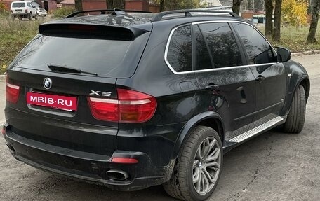 BMW X5, 2007 год, 1 500 000 рублей, 7 фотография