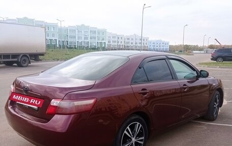 Toyota Camry, 2007 год, 999 000 рублей, 6 фотография