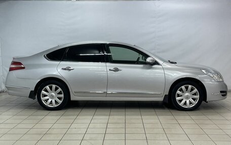 Nissan Teana, 2008 год, 1 075 000 рублей, 8 фотография