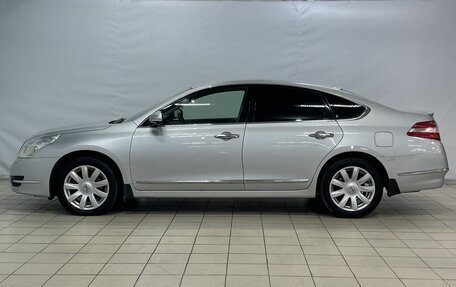 Nissan Teana, 2008 год, 1 075 000 рублей, 9 фотография