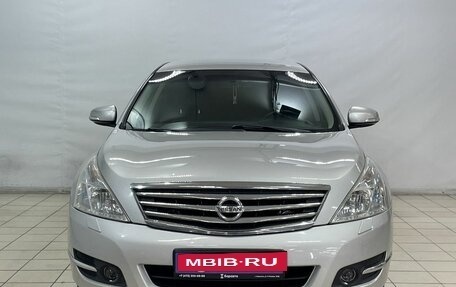 Nissan Teana, 2008 год, 1 075 000 рублей, 3 фотография