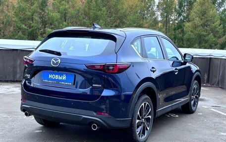 Mazda CX-5 II, 2024 год, 5 980 000 рублей, 4 фотография