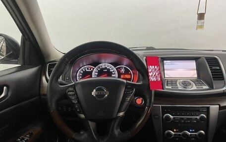 Nissan Teana, 2008 год, 1 075 000 рублей, 16 фотография