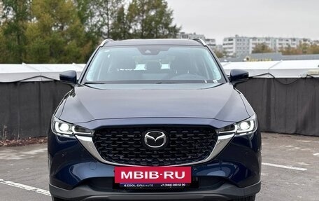 Mazda CX-5 II, 2024 год, 5 980 000 рублей, 2 фотография