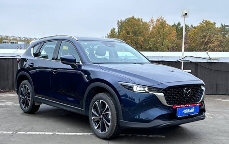 Mazda CX-5 II, 2024 год, 5 980 000 рублей, 3 фотография