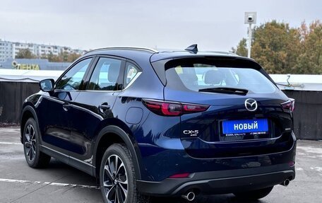 Mazda CX-5 II, 2024 год, 5 980 000 рублей, 6 фотография