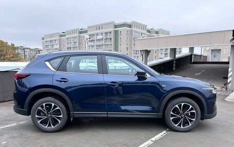 Mazda CX-5 II, 2024 год, 5 980 000 рублей, 8 фотография