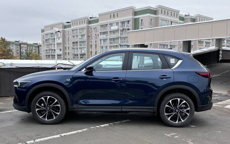 Mazda CX-5 II, 2024 год, 5 980 000 рублей, 7 фотография