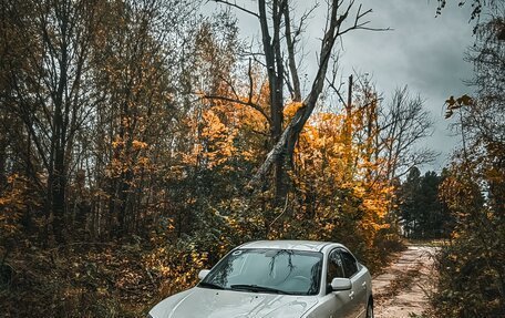 Mazda 3, 2007 год, 750 000 рублей, 2 фотография