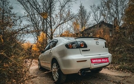 Mazda 3, 2007 год, 750 000 рублей, 3 фотография