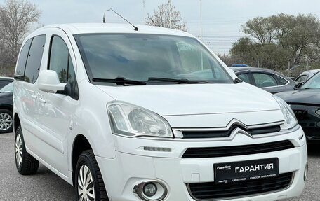 Citroen Berlingo II рестайлинг, 2013 год, 899 000 рублей, 3 фотография