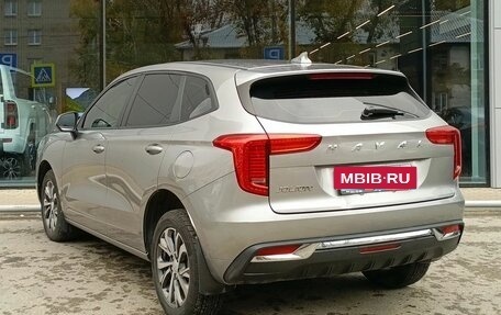 Haval Jolion, 2023 год, 2 154 000 рублей, 7 фотография