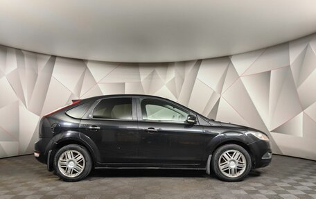 Ford Focus II рестайлинг, 2009 год, 645 000 рублей, 6 фотография