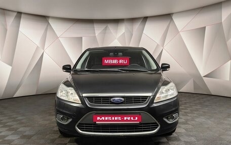 Ford Focus II рестайлинг, 2009 год, 645 000 рублей, 7 фотография