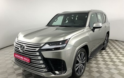 Lexus LX, 2024 год, 24 490 000 рублей, 1 фотография