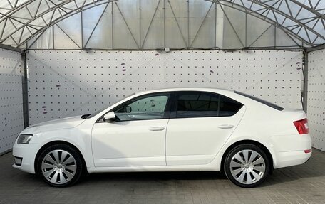 Skoda Octavia, 2014 год, 1 420 000 рублей, 10 фотография