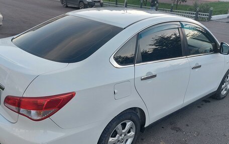 Nissan Almera, 2017 год, 920 000 рублей, 5 фотография