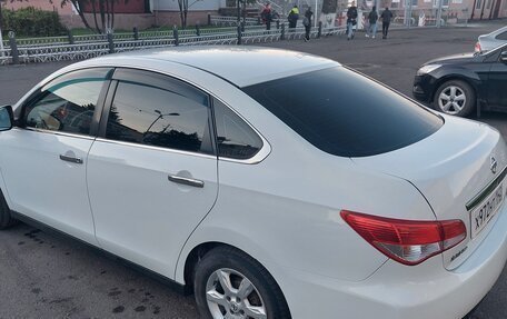 Nissan Almera, 2017 год, 920 000 рублей, 4 фотография