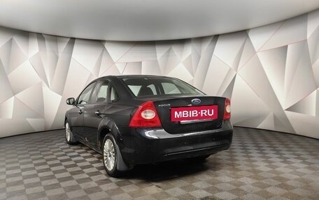 Ford Focus II рестайлинг, 2011 год, 619 000 рублей, 4 фотография