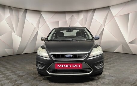 Ford Focus II рестайлинг, 2011 год, 619 000 рублей, 7 фотография