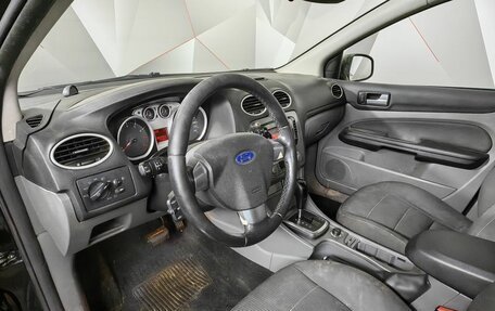 Ford Focus II рестайлинг, 2011 год, 619 000 рублей, 14 фотография