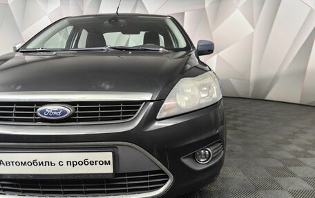 Ford Focus II рестайлинг, 2011 год, 619 000 рублей, 17 фотография