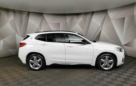 BMW X2, 2020 год, 3 090 000 рублей, 6 фотография