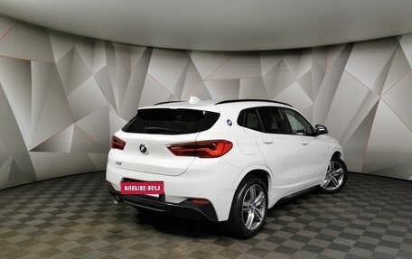 BMW X2, 2020 год, 3 090 000 рублей, 2 фотография