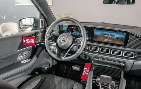 Mercedes-Benz Maybach GLS I, 2024 год, 36 360 000 рублей, 34 фотография