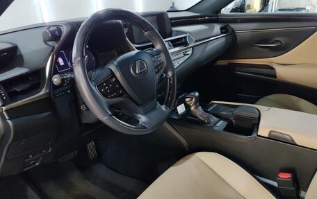 Lexus ES VII, 2019 год, 4 190 000 рублей, 7 фотография