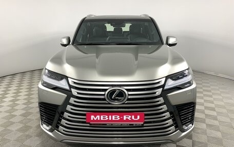 Lexus LX, 2024 год, 24 490 000 рублей, 2 фотография