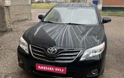 Toyota Camry, 2010 год, 1 400 000 рублей, 1 фотография