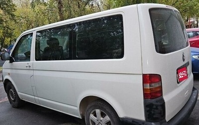 Volkswagen Transporter T5 рестайлинг, 2006 год, 1 250 000 рублей, 1 фотография