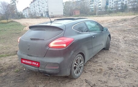 KIA cee'd III, 2014 год, 1 480 000 рублей, 4 фотография