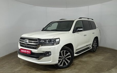 Toyota Land Cruiser 200, 2019 год, 7 466 000 рублей, 1 фотография