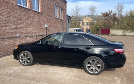 Toyota Camry, 2010 год, 1 400 000 рублей, 14 фотография