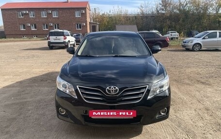 Toyota Camry, 2010 год, 1 400 000 рублей, 11 фотография