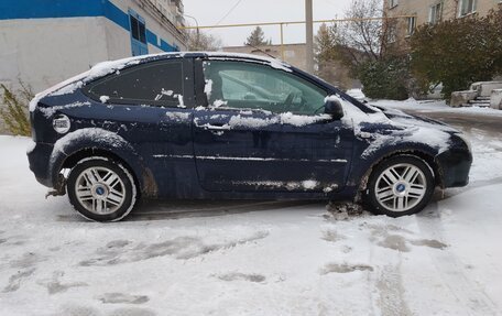 Ford Focus II рестайлинг, 2007 год, 255 000 рублей, 7 фотография