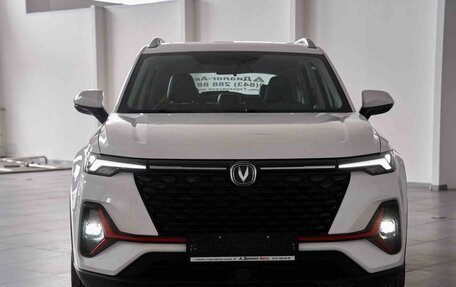 Changan CS35PLUS, 2024 год, 2 549 900 рублей, 8 фотография