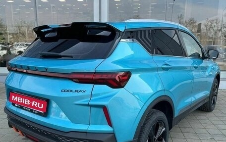 Geely Coolray I, 2024 год, 2 949 990 рублей, 3 фотография