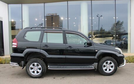 Toyota Land Cruiser Prado 120 рестайлинг, 2008 год, 1 990 000 рублей, 13 фотография