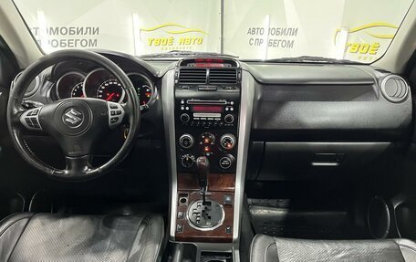 Suzuki Grand Vitara, 2007 год, 977 000 рублей, 11 фотография