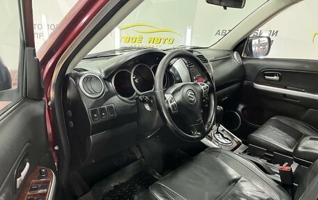 Suzuki Grand Vitara, 2007 год, 977 000 рублей, 7 фотография