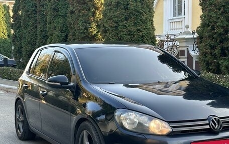 Volkswagen Golf VI, 2011 год, 950 000 рублей, 4 фотография