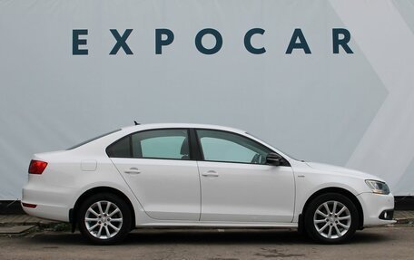 Volkswagen Jetta VI, 2013 год, 1 247 000 рублей, 6 фотография