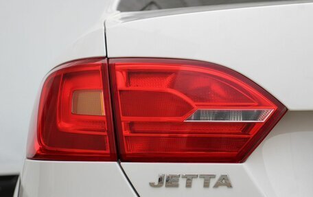 Volkswagen Jetta VI, 2013 год, 1 247 000 рублей, 9 фотография