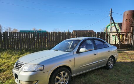 Nissan Almera Classic, 2007 год, 550 000 рублей, 3 фотография